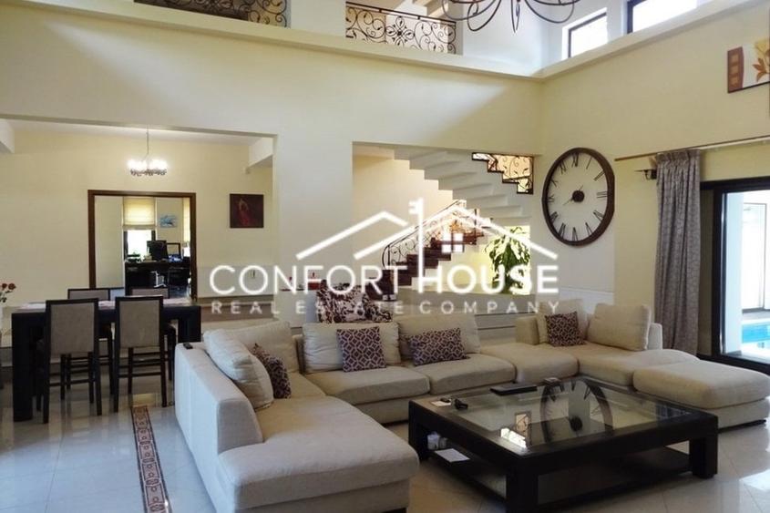 VILA DE LUX, teren 1500mp, piscina, padure, IANCU NICOLAE - 7