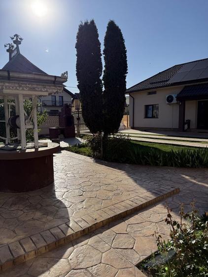 Casa cu 3 camere baie si bucatarie in Cordun - 6