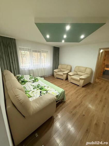 Apartament 2 camere Rogerius, LUX - 4