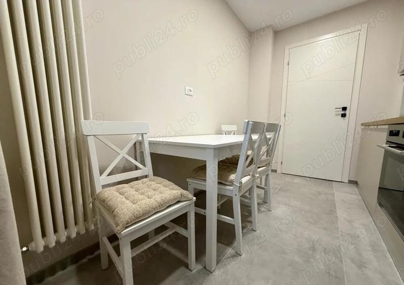 Locuinta ideala! 2 camere renovate, 55 mp, Dristor – aproape de metrou - 6