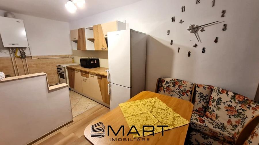 Apartament la casa 52 mp zona 9 Mai - 5