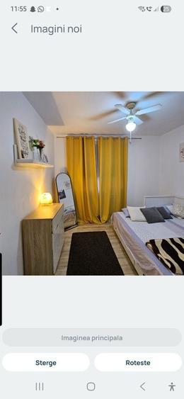 Inchiriez apartament central 2 camere - 5