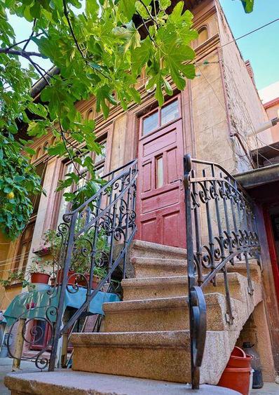 Decebal-Invingatorilor Vila 6 camere-455mp teren - 10