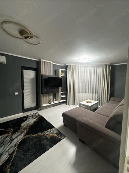 Apartament 3 Camere De Lux Zona Centru - 5