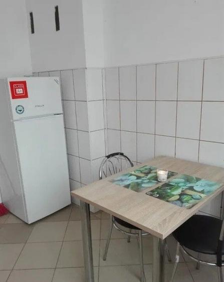 1 camera de inchiriat Edgar Quinet - 4