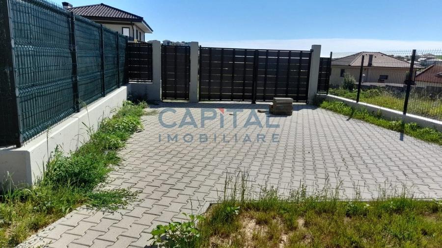 Casa superba, D+P+E, locatie centrala, view panoramic! - 10