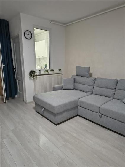 De inchiriat garsoniera renovata, utilata si mobilata in zona Grivitei, Brasov - 5