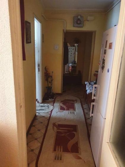 Apartament 2 camere confort 1 Hipodrom - 4