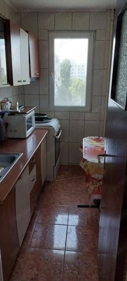 Inchiriez Ap 2 camere Piata Resita - 9
