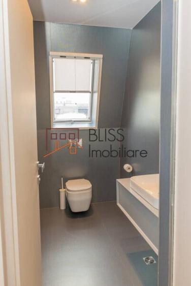 Apartament 4 camere în zona Iancu Nicolae - 5