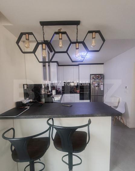 Casa 130 mp, Ipotesti