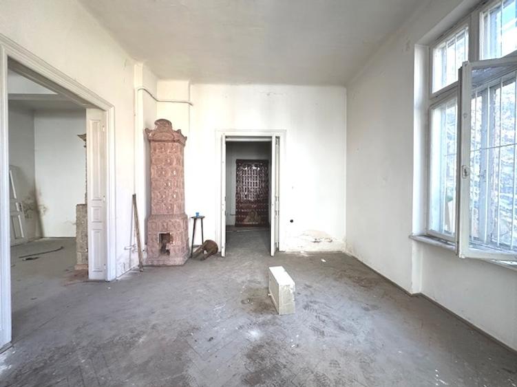 Vanzare imobil cu arhitectura neoromaneasca - teren 460mp - Victoriei- Capitale - 18