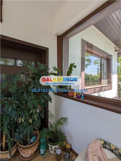 Fierbinti Targ,casa cocheta la cheie,mobilata-utilat104 mp,teren 668mp - 20