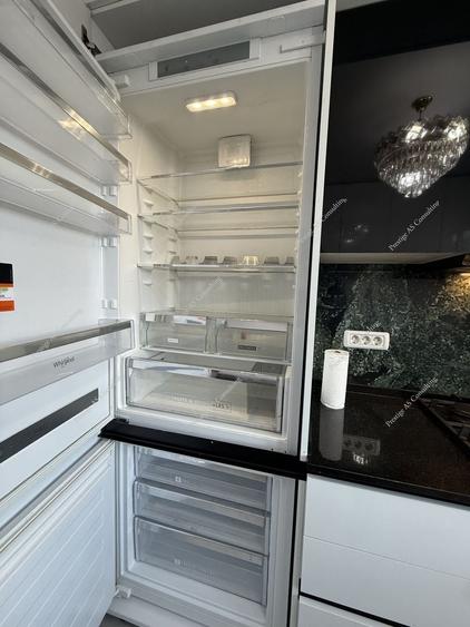 Apartament cu 3 camere, 2 bai, 2 balcoane, 2 locuri de parcare - Torontalului - 6