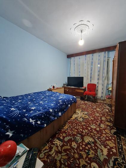 Vanzare apartament 3 camere dec, in Galati, Micro 38, centrala termica - 1