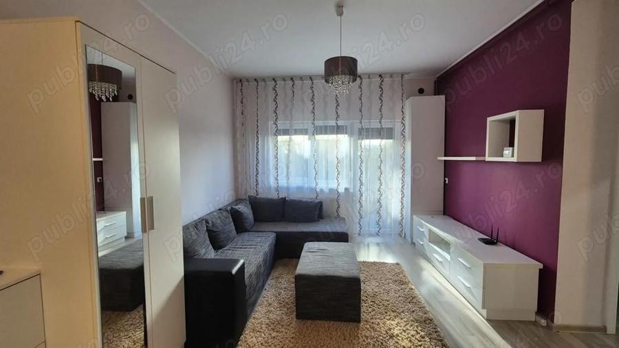 Inchiriez apartament 3 camere Braytim - 5