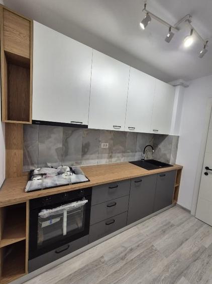 Artament 67 mp construiti de vanzare, Bd. Obregia - direct proprietar - 5