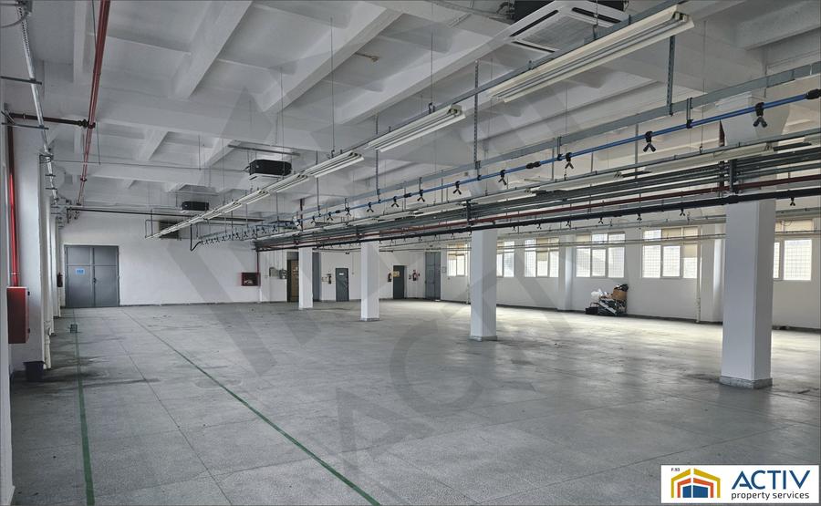 Hala de inchiriat Cisnadie Sibiu - 3