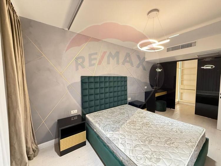 APARTAMENT NOU DE INCHIRIAT 2 CAMERE | PIPERA - 2