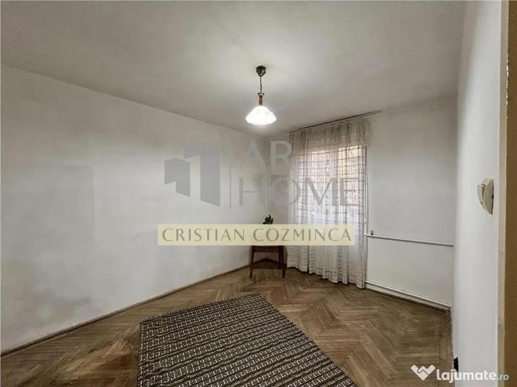 Apartament 2 camere, 42mp, decomandat, Sud, Ploiesti - 3