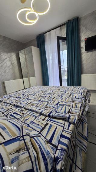 APARTAMENT 2 CAMERE | LOC DE PARCARE | MAMAIA SAT - 13