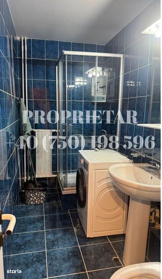 Proprietar / Unirii - Nerva Traian / Renovat 2026 / Locuit sau birou - 2