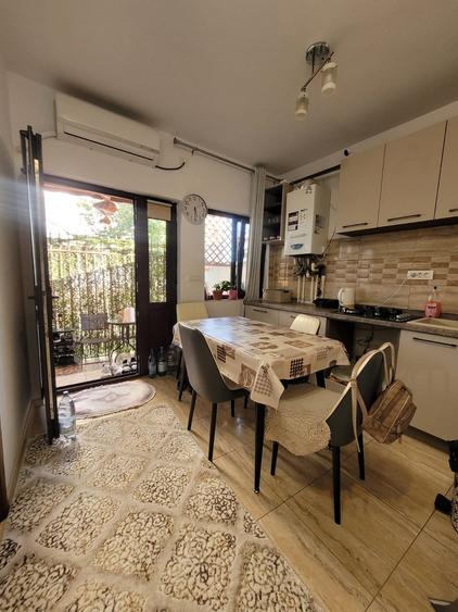 CASĂ 2 CAMERE- CENTRALĂ GAZE-MOBILATĂ-BRĂTIANU-MOBEXPERT OUTLET -89000E - 25