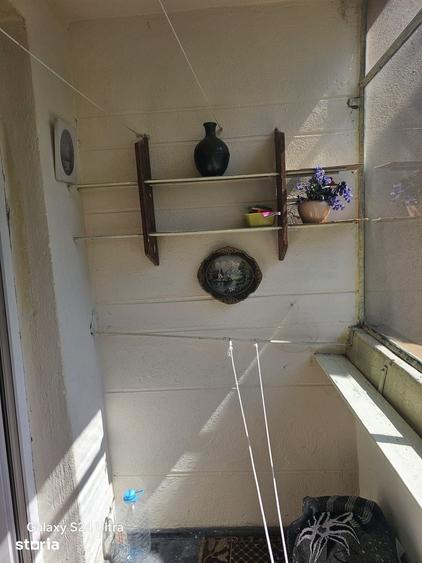 Apartament 2 camere ,etajul 1 ,Astra ,liber la vanzare! - 8