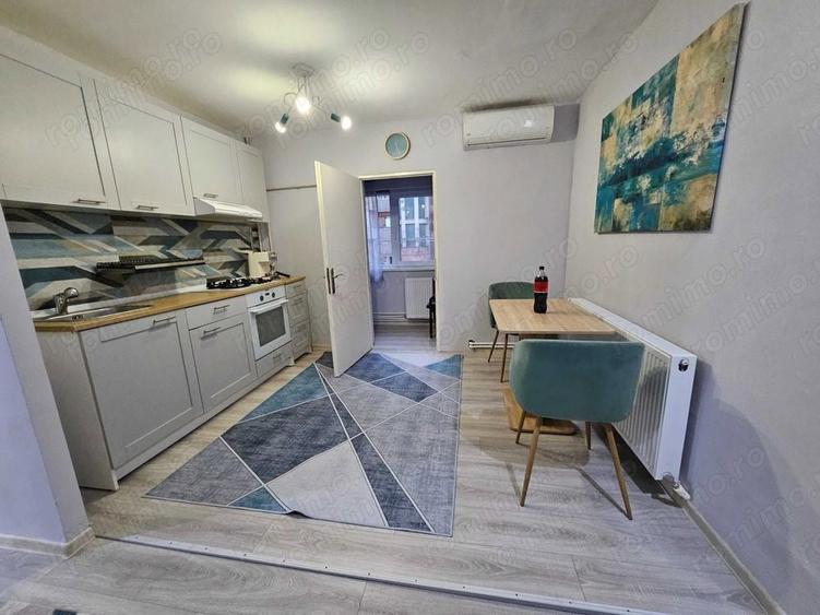 Garsoniera de inchiriat in zona Tractorul - 3