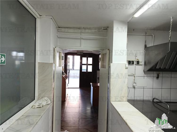Spatiu comercial generos, stradal in Prelungirea Ghencea,  ideal pentru activita - 9