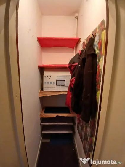 PROPRIETAR - apartament 2 cam. decomandat - zona ICIL, CONSTANTA - 8