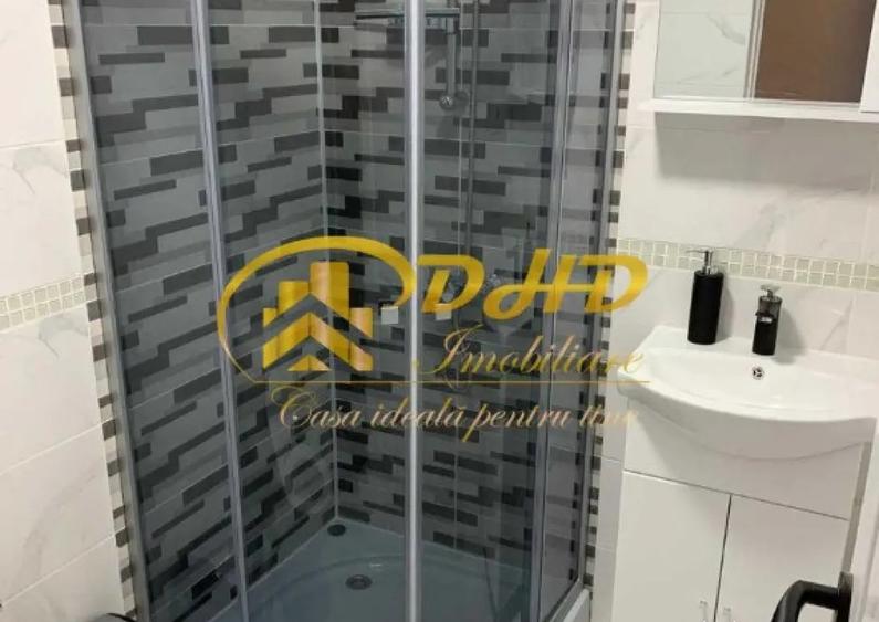 Apartament cu o camera situat in Copou - 3