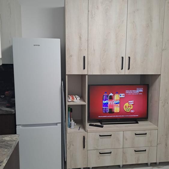 Metrou 1 Decembrie Garsoniera Proaspat Renovata - 3