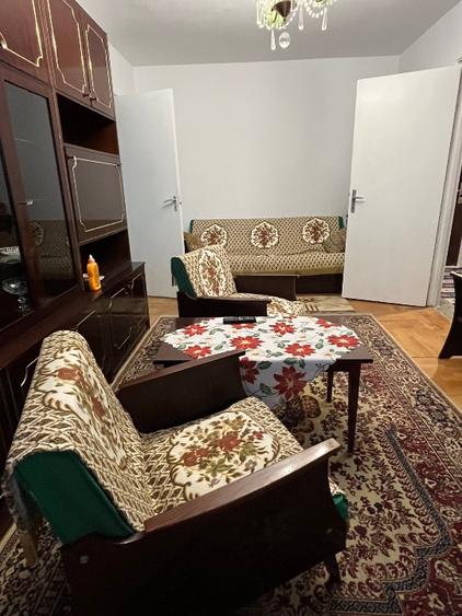 Apartament semicentral  2 camere zona Iosefin/ Nokia - 2