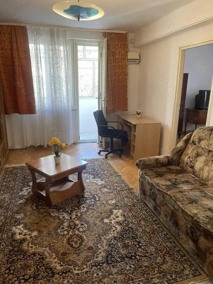 Inchiriez ( proprietar ) ap 2 camere langa Universitatea de Vest Timisoara - 7