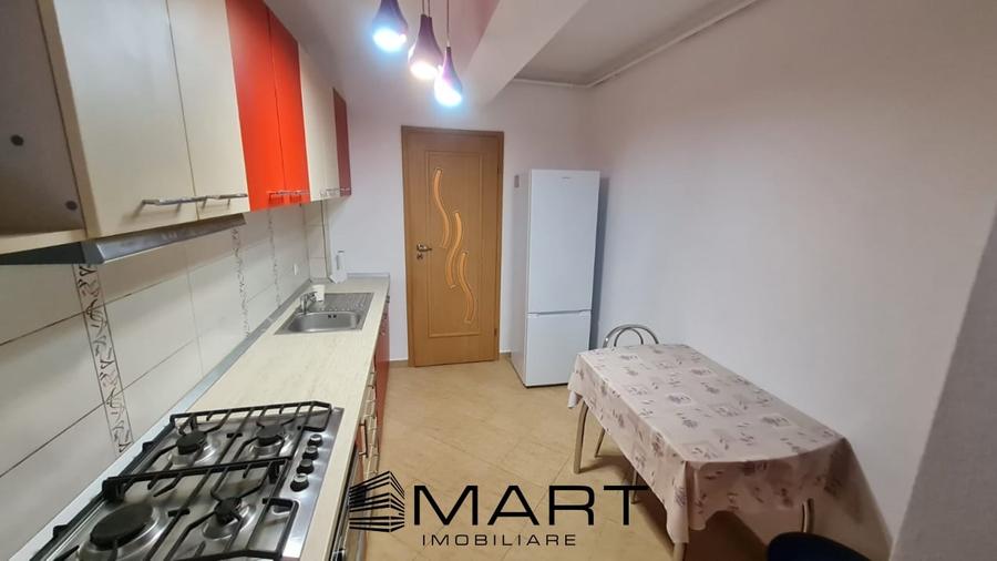 Apartament 2 camere zona Turnisor - 4