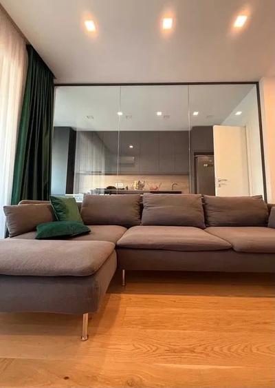 Nusco City | 2 Camere | Centrala | Terasa | Parcare | - 2