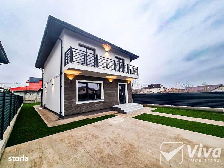 Casa P+E+Pod finalizata, finisaje premium, zona Valea Lupului - 15