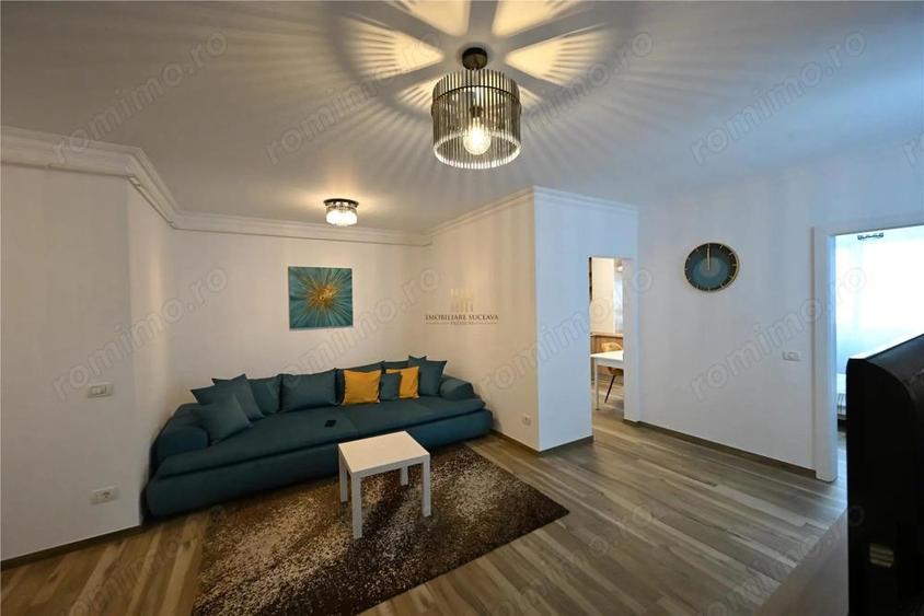 Apartament 3 camere cu Loc de Parcare De Inchiriat Suceava! - 19