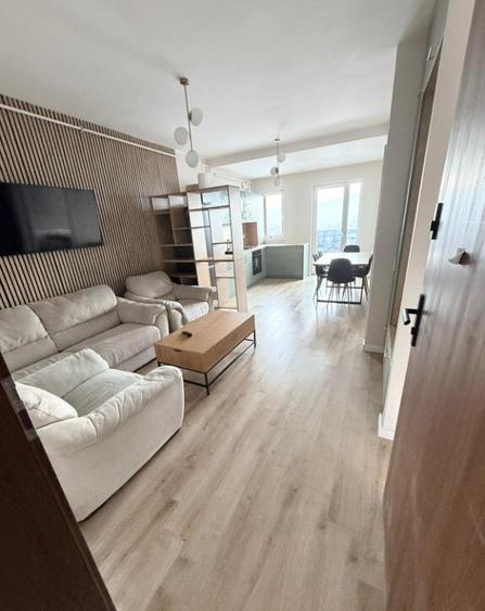 Apartament 2 camere bloc nou - 20