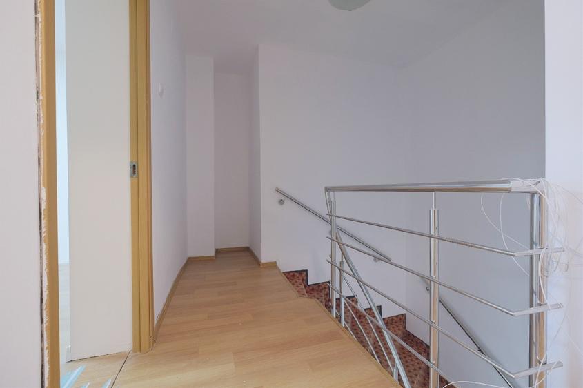 UNIRII - Octavian Goga, apartament 4 camere tip duplex, ideal Office - 15