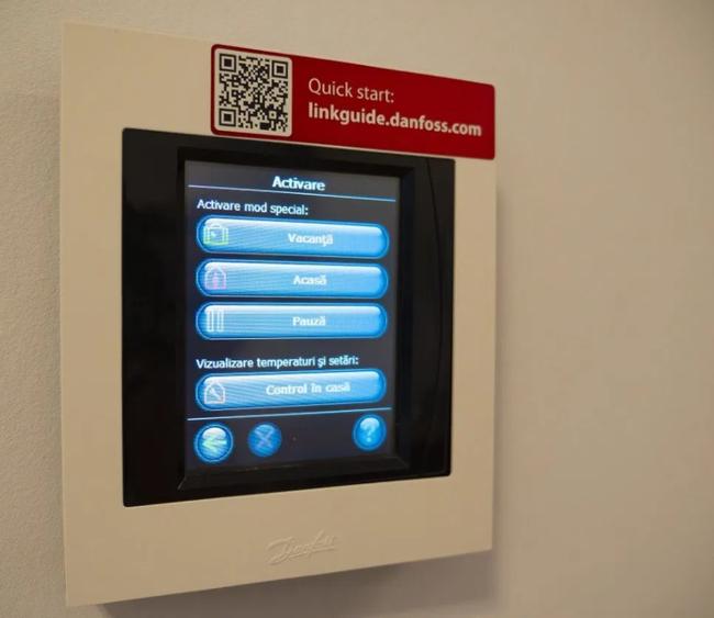 Garsoniera Aviatiei metrou Aurel Vlaicu sector1 - 7