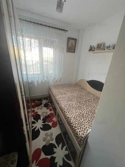 Apartament cu 2 camere, etaj 3/4, zona Podu Ros - 2