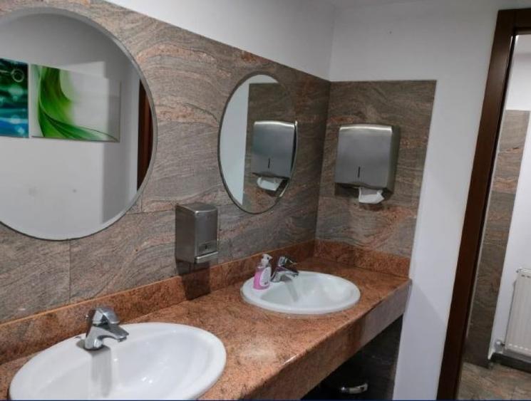 Imobil randament foarte bun Floreasca - Barbu Vacarescu - 5