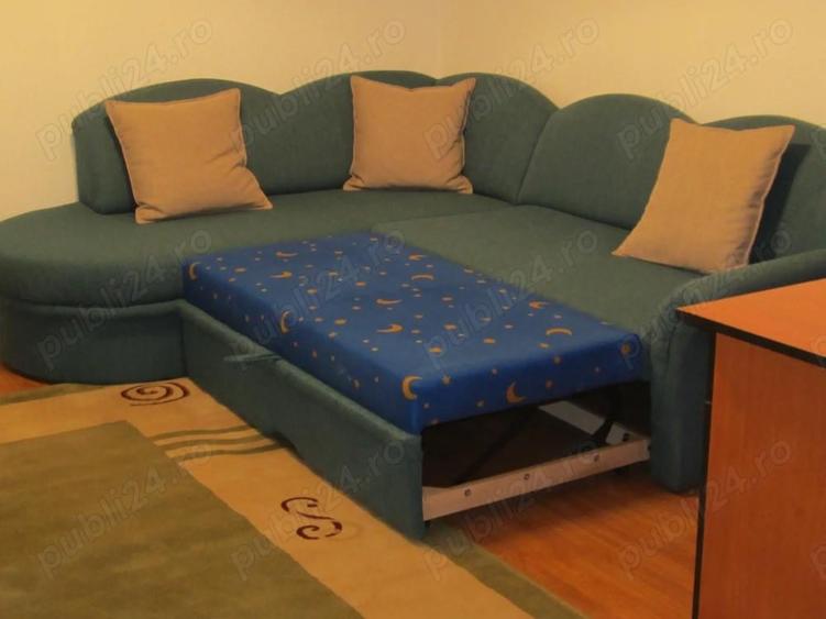 Inchiriez garsoniera Lujerului Metrou Militari - 7