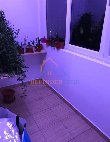 Bd Alexandru Obregia -3 camere mobilat si utilat _etj 1 _2 balcoane - 5