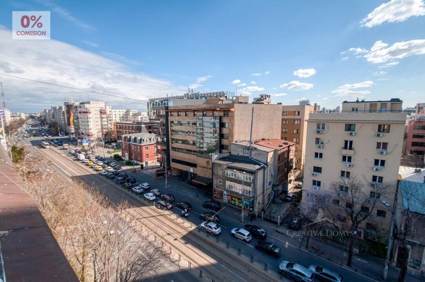 Victoriei, Bdul Iancu de Hunedoara - apartament cu 5 camere - 21