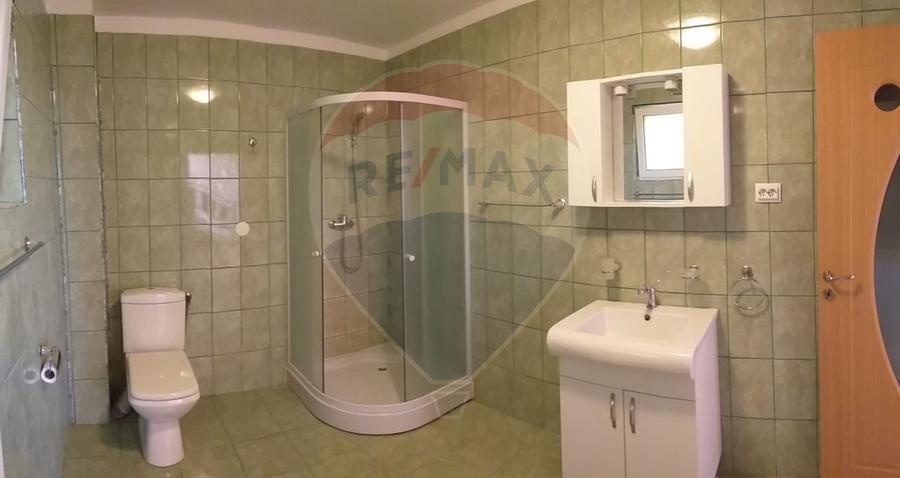 Casă cu mansardă cu 5 camere de vânzare în zonă metropolitană Paleu - 7