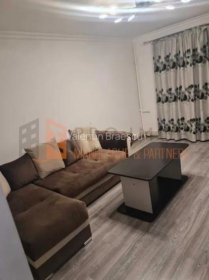 Apartament 2 camere cf 1 decomandat zona Balcescu Apartament 2 camere cf 1 decomandat zona Balcescu