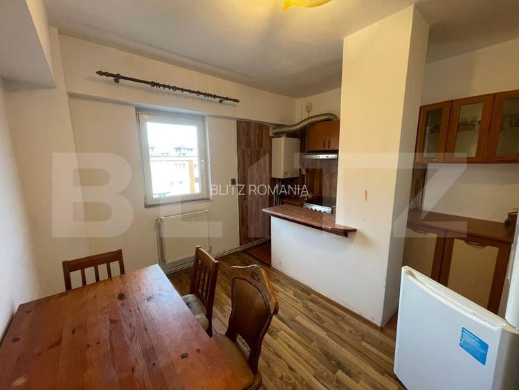 Apartament 3 camere,  73 mp totali, zona 1 Mai-Pelendava